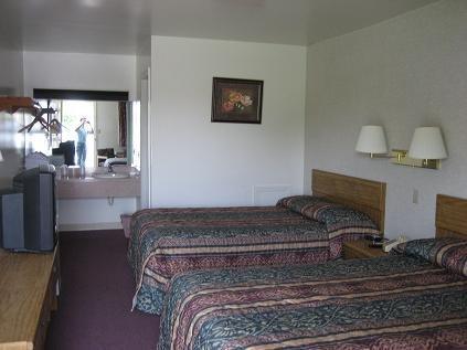 Red Rose Motel Elizabethtown Zimmer foto
