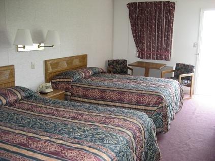 Red Rose Motel Elizabethtown Zimmer foto