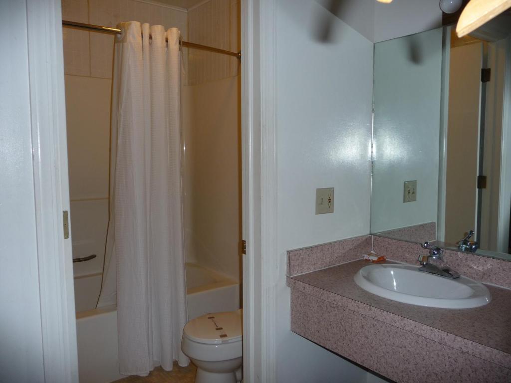 Red Rose Motel Elizabethtown Zimmer foto