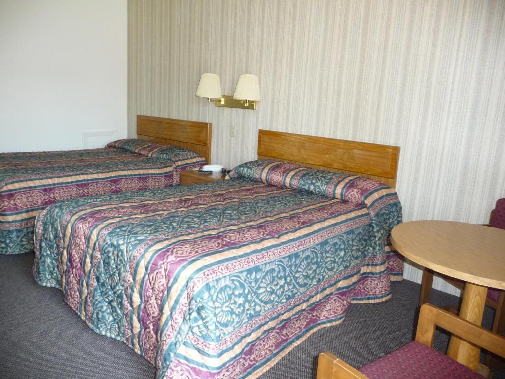 Red Rose Motel Elizabethtown Zimmer foto