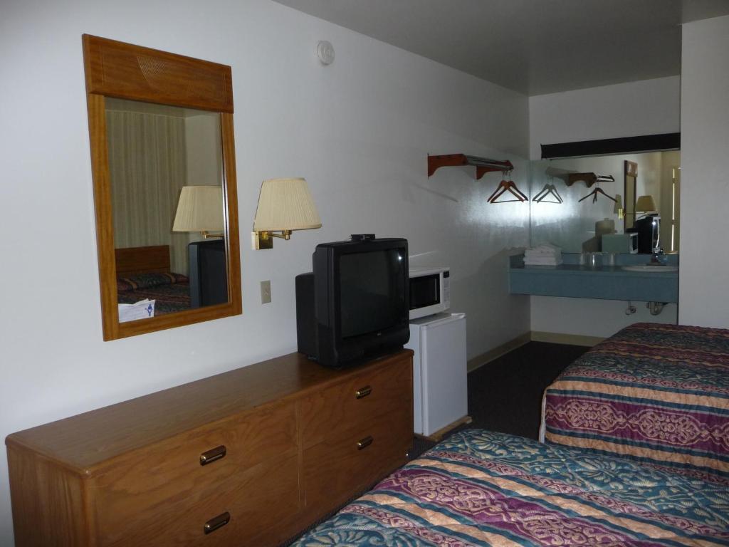 Red Rose Motel Elizabethtown Zimmer foto
