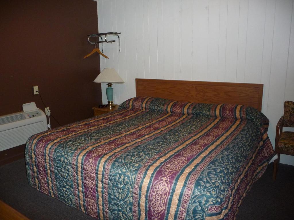 Red Rose Motel Elizabethtown Zimmer foto