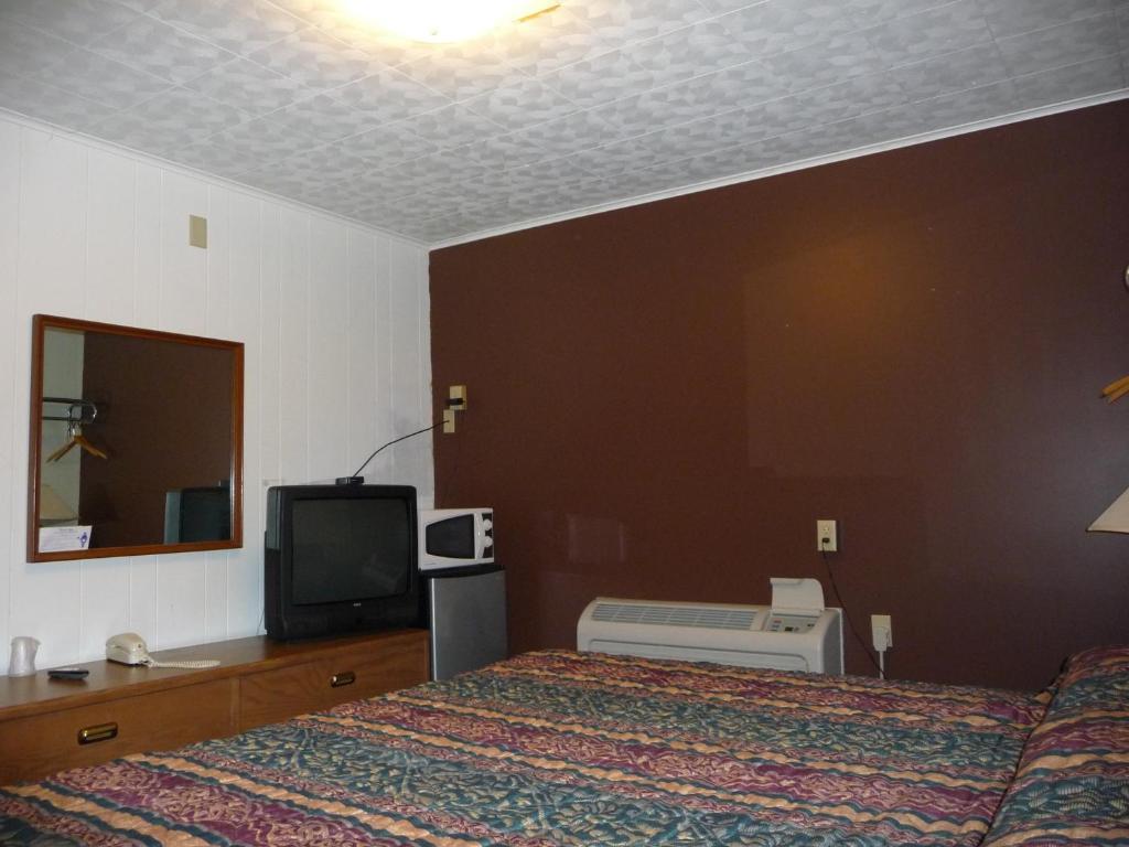 Red Rose Motel Elizabethtown Zimmer foto