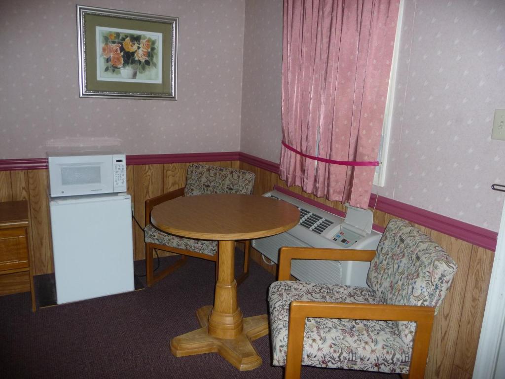 Red Rose Motel Elizabethtown Zimmer foto