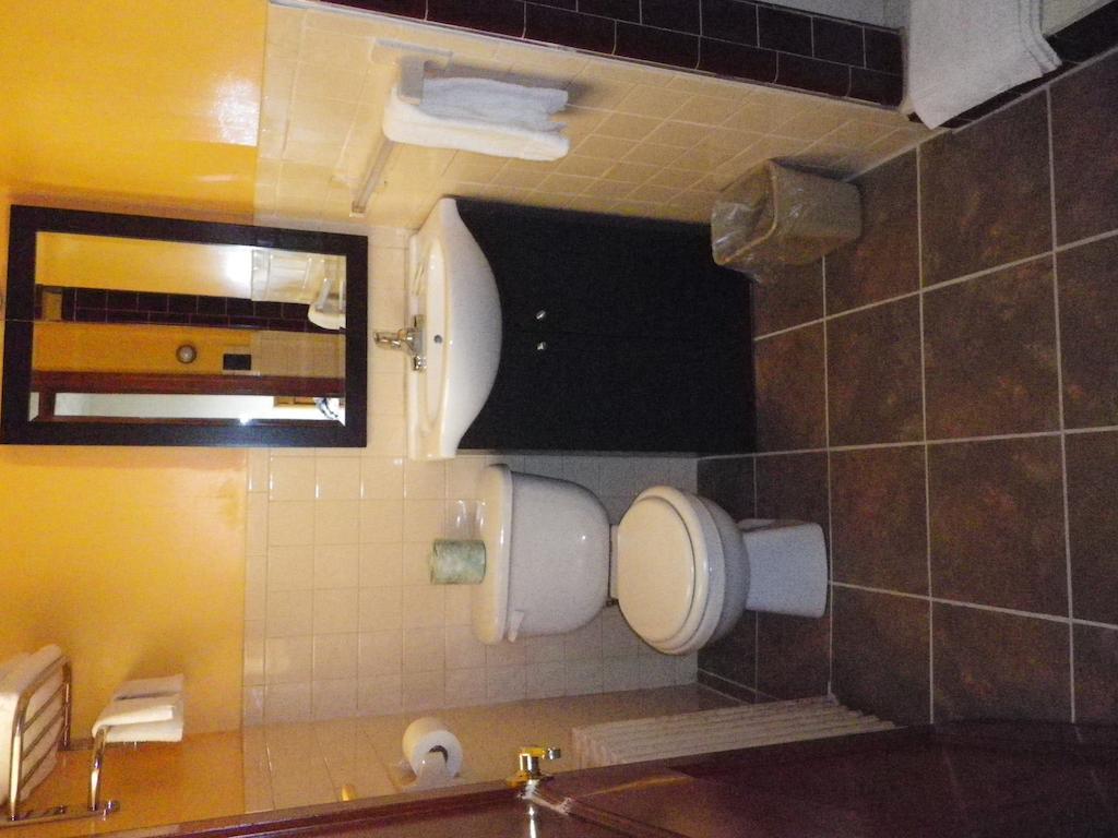 Red Rose Motel Elizabethtown Zimmer foto